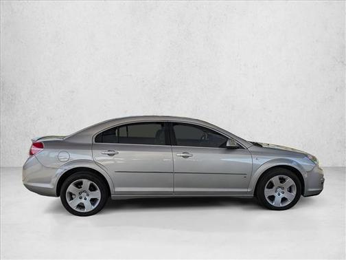 2007 Saturn Aura XE