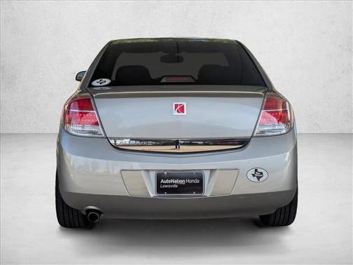 2007 Saturn Aura XE