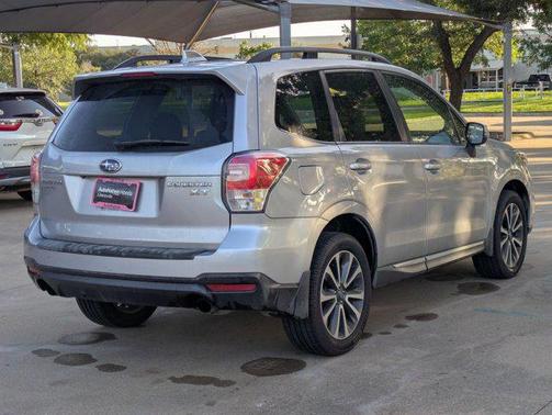 2017 Subaru Forester 2.0XT Touring