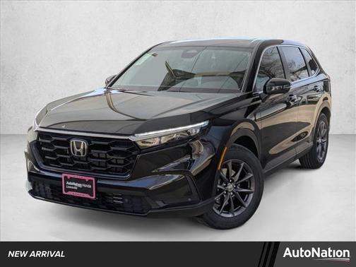 2026 Honda CR-V EX-L 2WD