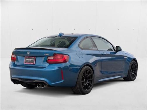 2016 BMW M2 Base