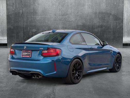 2016 BMW M2 Base