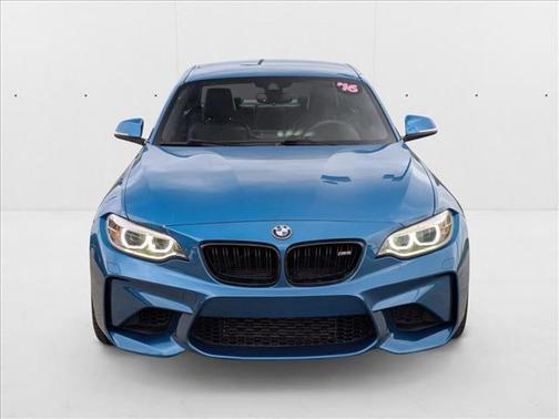 2016 BMW M2 Base