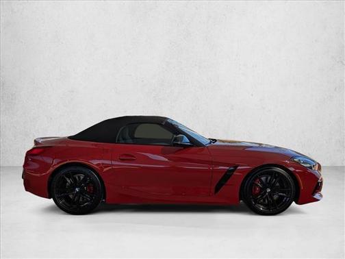 2022 BMW Z4 M40i