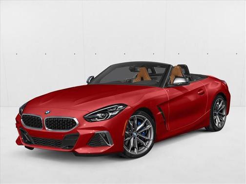 2022 BMW Z4 M40i
