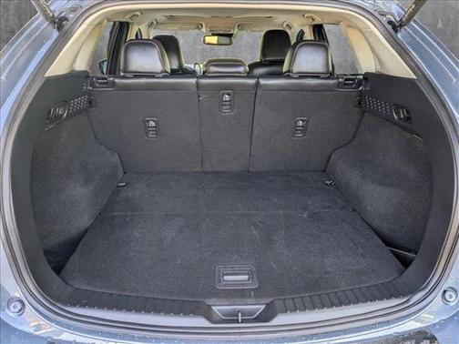 2024 Mazda CX-5 Carbon Edition