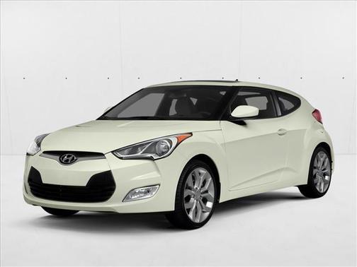 2014 Hyundai Veloster Base