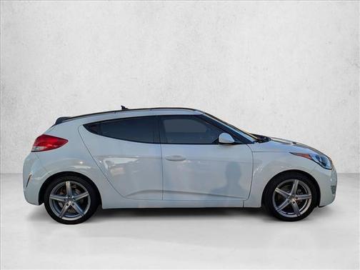 2014 Hyundai Veloster Base