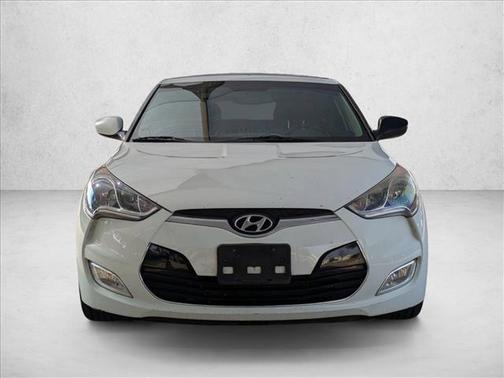 2014 Hyundai Veloster Base