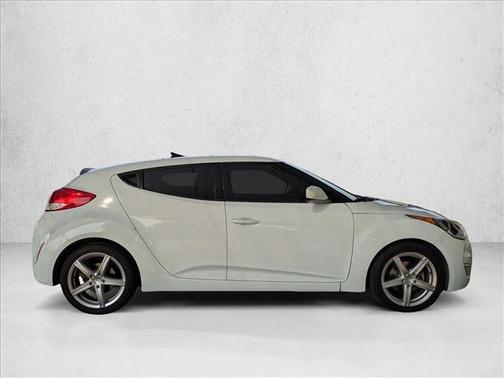 2014 Hyundai Veloster Base