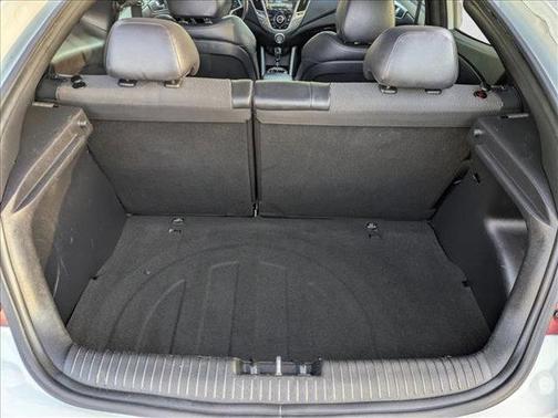 2014 Hyundai Veloster Base