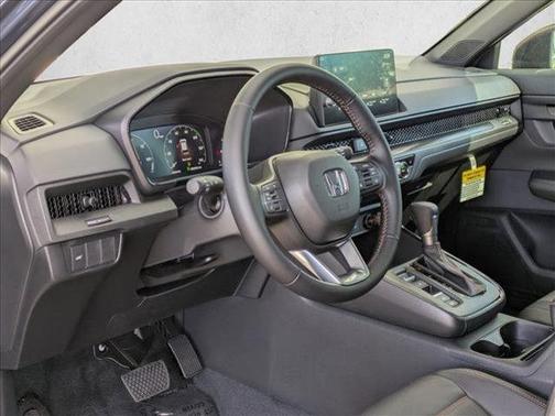 2026 Honda CR-V Hybrid Sport-L FWD