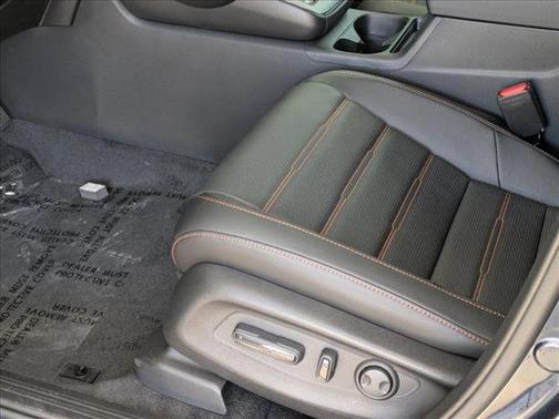 2026 Honda CR-V Hybrid Sport-L FWD