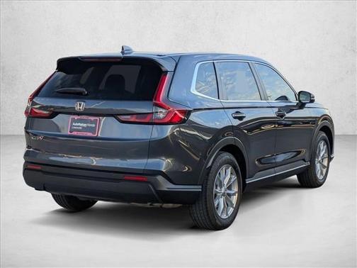 2024 Honda CR-V EX-L 2WD