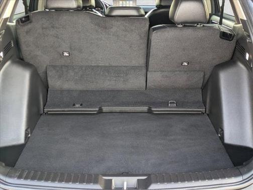 2024 Honda CR-V EX-L 2WD