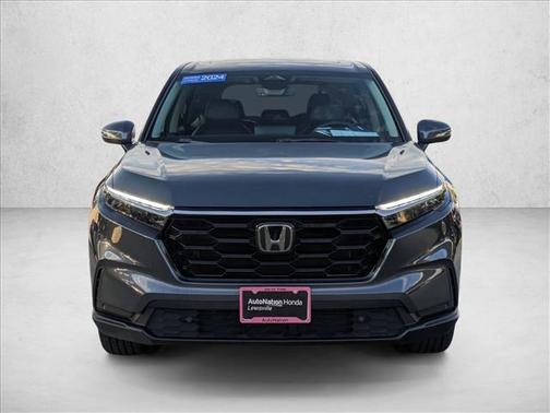 2024 Honda CR-V EX-L 2WD