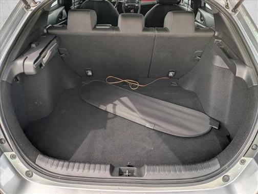 2017 Honda Civic Sport