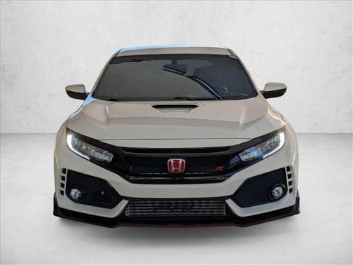 2019 Honda Civic Type R Touring
