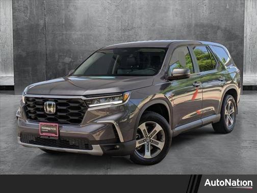 2023 Honda Pilot 2WD EX-L 7 Passenger