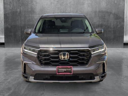 2023 Honda Pilot 2WD EX-L 7 Passenger