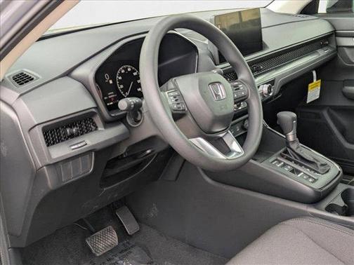 2026 Honda CR-V LX 2WD