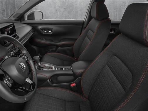 2026 Honda HR-V 2WD Sport