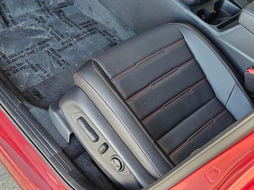 2026 Honda CR-V Hybrid Sport-L FWD