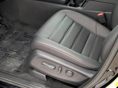 2026 Honda CR-V EX-L 2WD