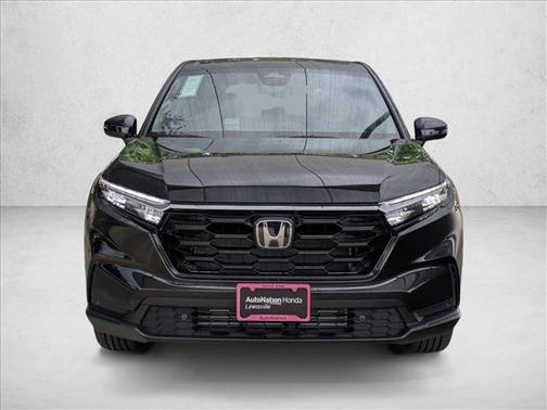 2026 Honda CR-V EX-L 2WD