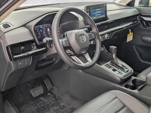 2026 Honda CR-V EX-L 2WD