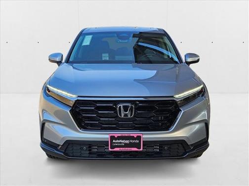 2026 Honda CR-V EX-L 2WD