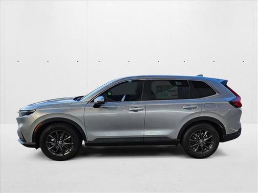 2026 Honda CR-V EX-L 2WD