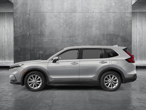 2026 Honda CR-V EX-L 2WD