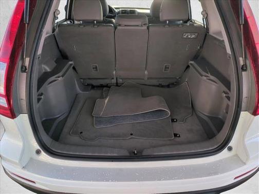 2011 Honda CR-V EX-L