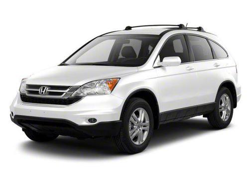 2011 Honda CR-V EX-L