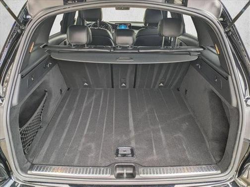 2021 Mercedes-Benz GLC 300 Base