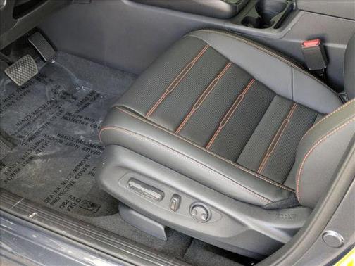 2026 Honda CR-V Hybrid Sport-L FWD