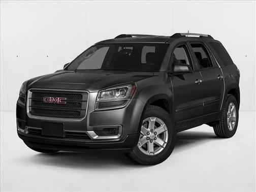 2016 GMC Acadia SLE-1
