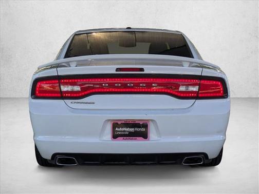 2014 Dodge Charger SXT