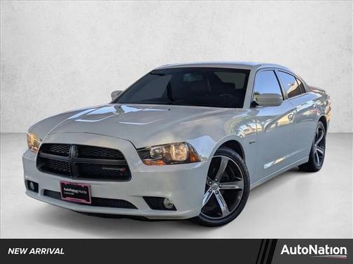 2014 Dodge Charger SXT