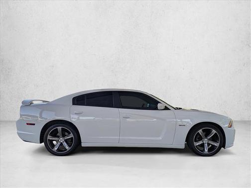 2014 Dodge Charger SXT