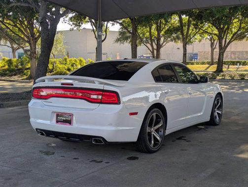 2014 Dodge Charger SXT
