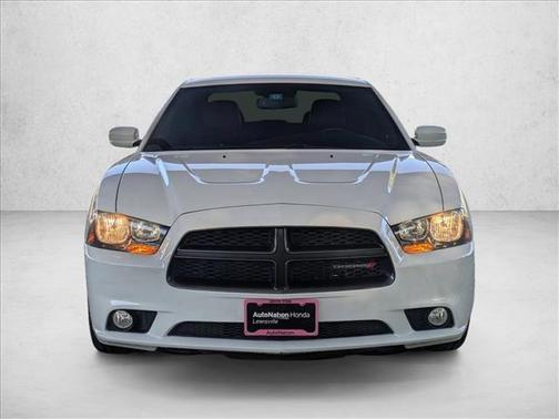 2014 Dodge Charger SXT