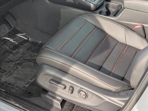 2026 Honda CR-V Hybrid Sport-L FWD