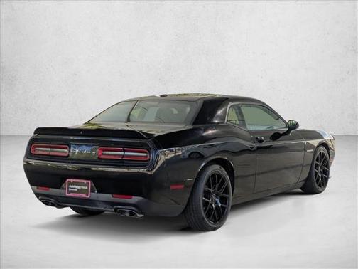 2021 Dodge Challenger R/T