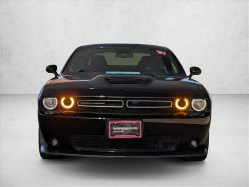 2021 Dodge Challenger R/T