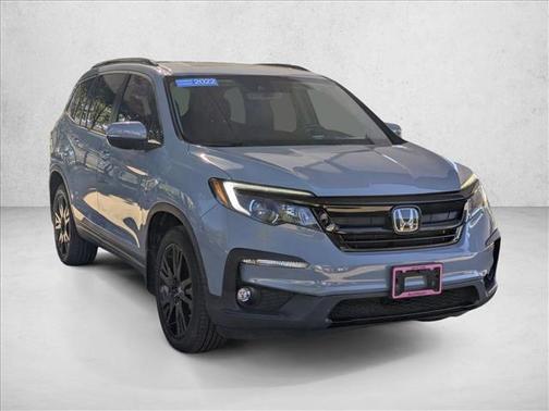 2022 Honda Pilot AWD Special Edition