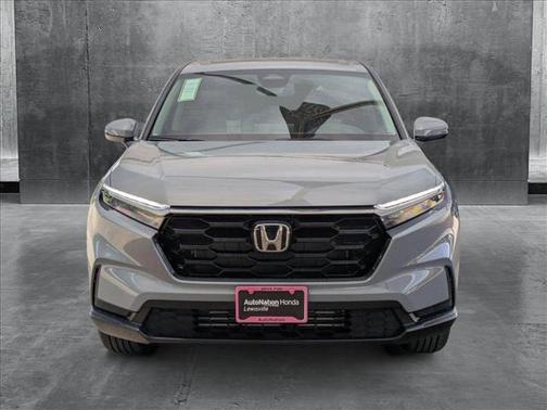 2025 Honda CR-V EX 2WD