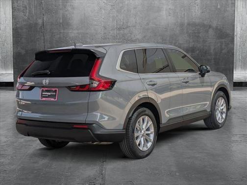 2025 Honda CR-V EX 2WD