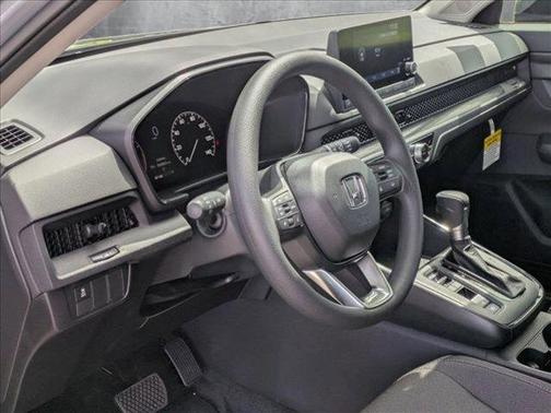 2025 Honda CR-V EX 2WD
